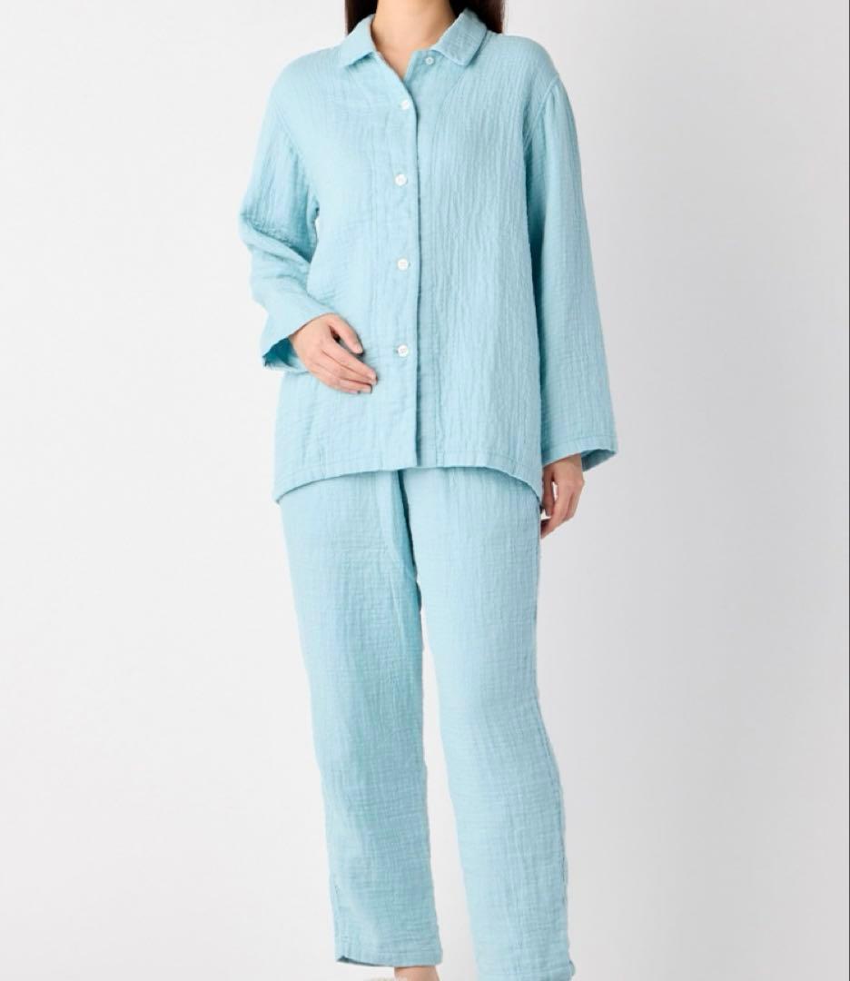 uchino暖かいパジャマL