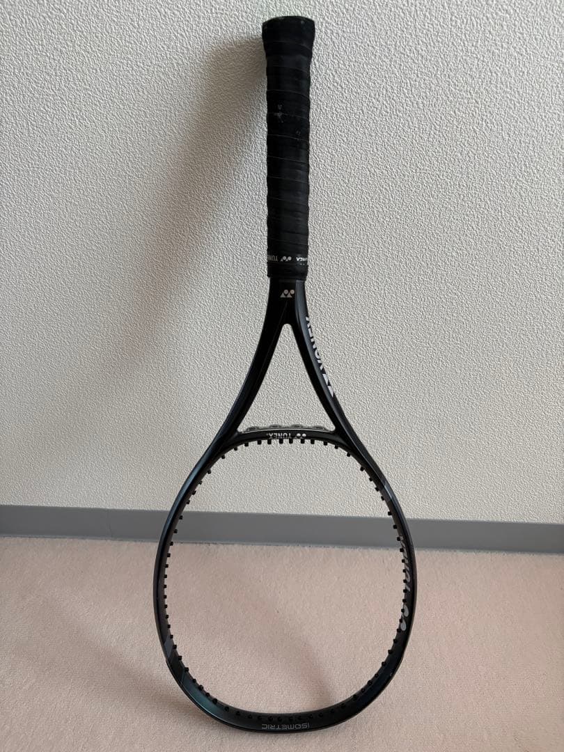 YONEX/ヨネックス イーゾーン98 2022 G2 アクアナイトブラック