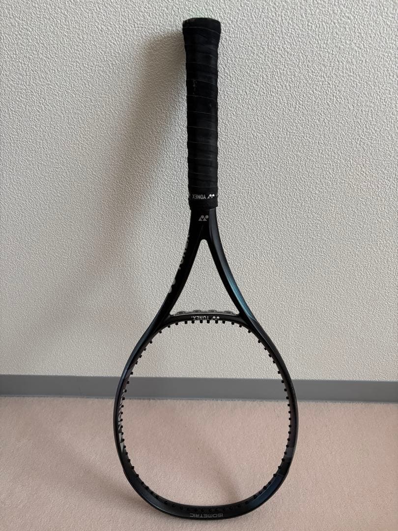 YONEX/ヨネックス イーゾーン98 2022 G2 アクアナイトブラック