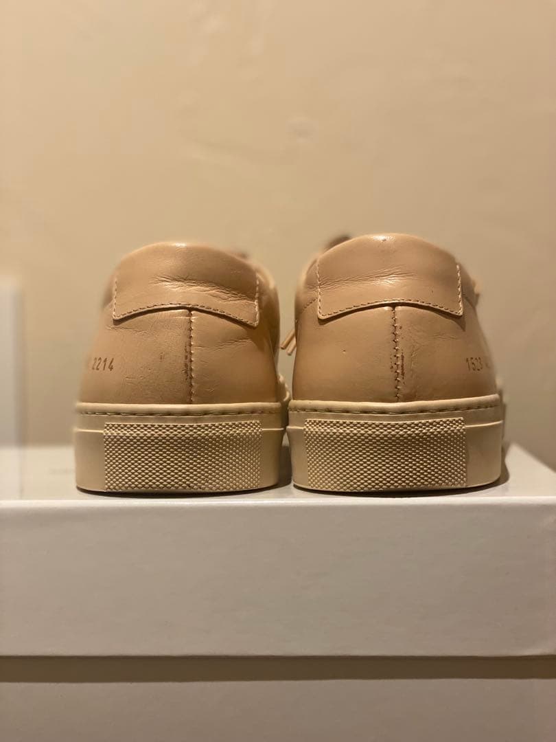 COMMON PROJECTS スニーカー 42