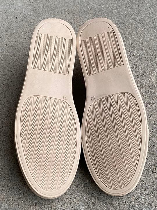 COMMON PROJECTS スニーカー 42