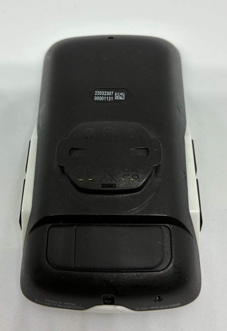 ブライトン Bryton Rider 750SE サイクルコンピューター