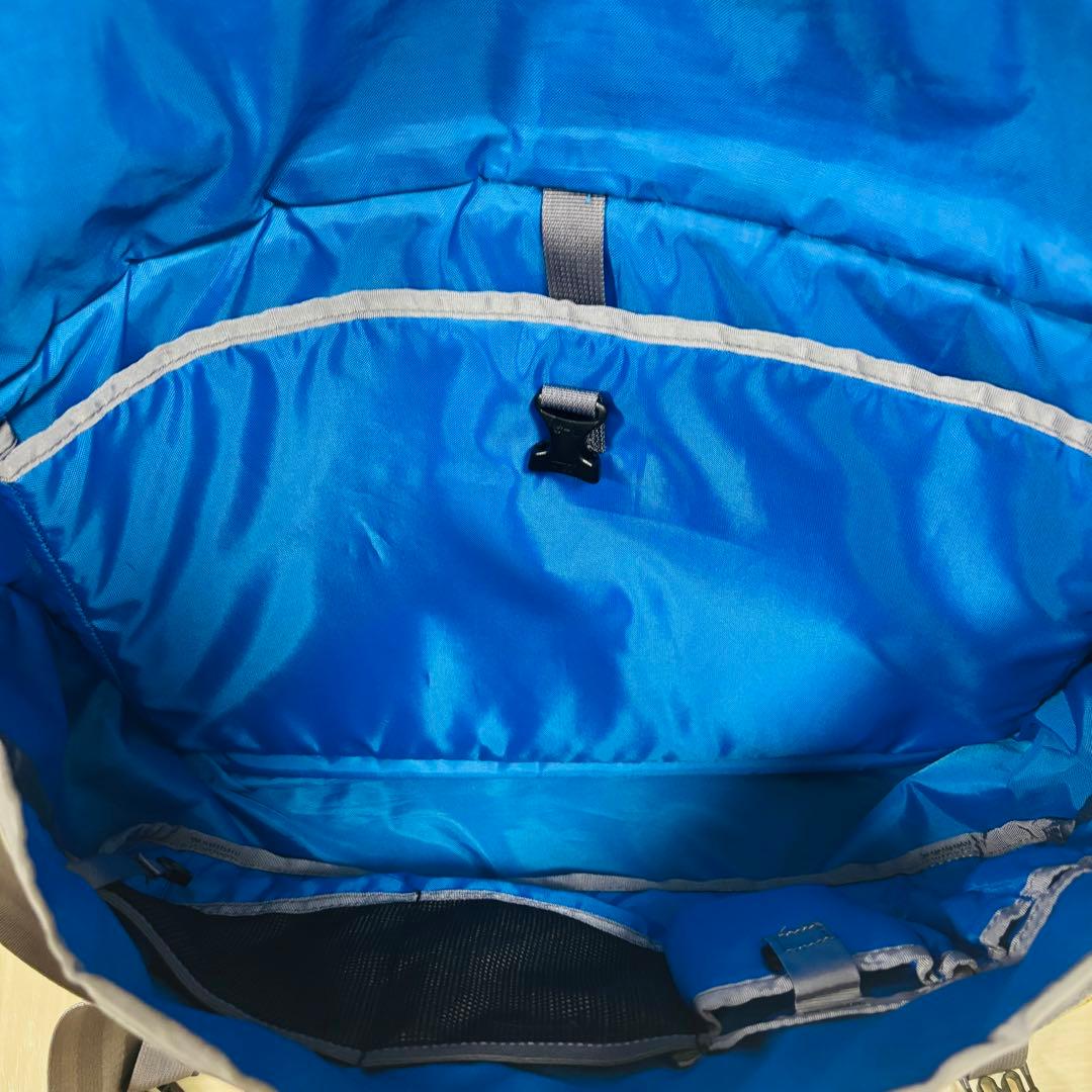 パタゴニア ブラックホール・メッセンジャー 22L