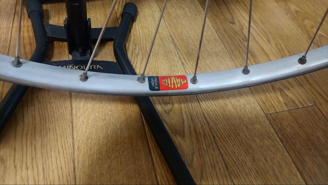 ジャンク ブリジストン mile112 SWAMP Skate Shop