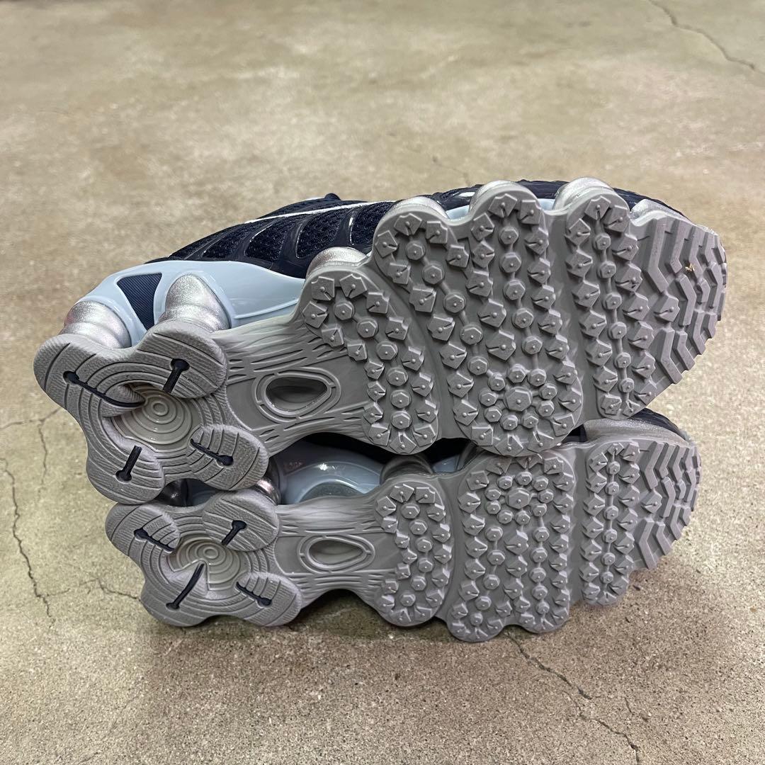 Nike Women's Shox TL IH4481-400 25.5㎝