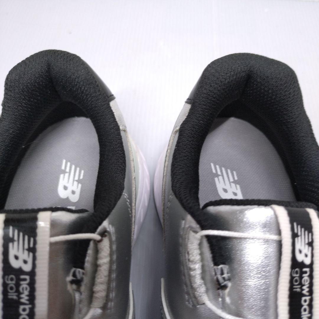 new balance スパイクレスゴルフ ニューバランス WGBS996Z