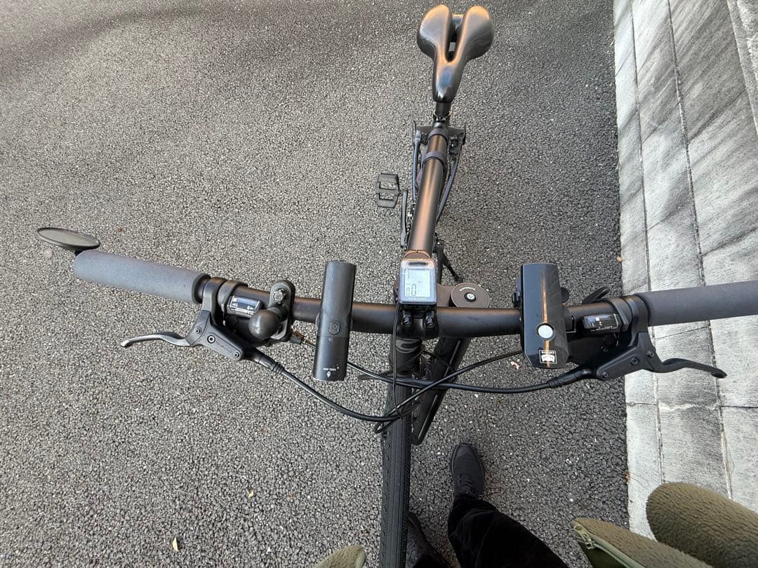 CANNONDALE BADBOY Ⅱ sサイズ