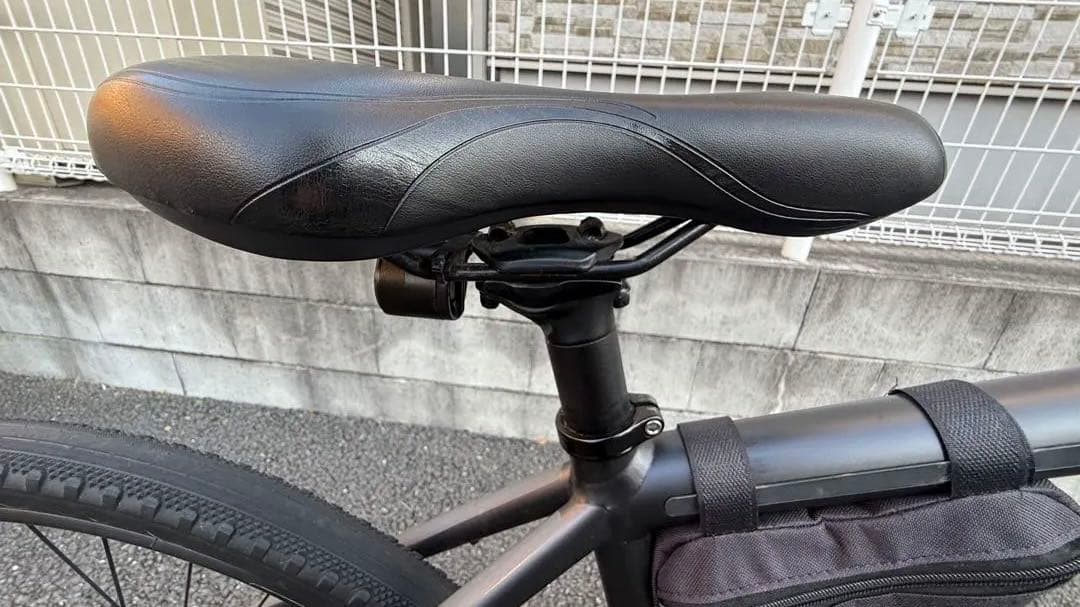 CANNONDALE BADBOY Ⅱ sサイズ