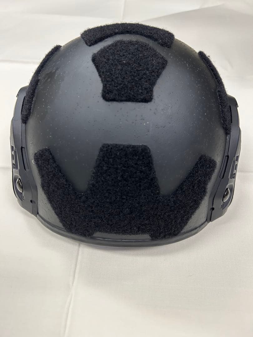 OPS-CORE 中華バリヘル　NIJレベル3 実チンストラップ付き