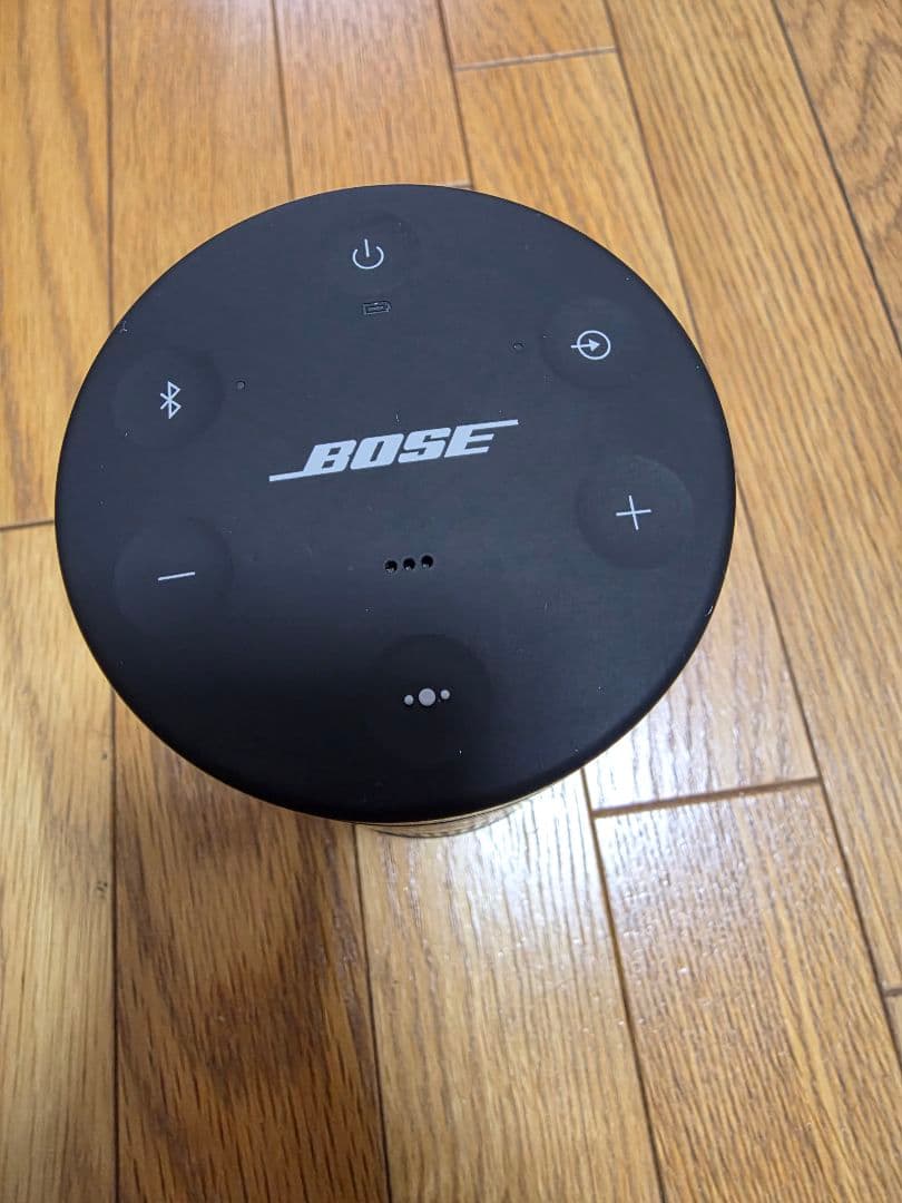 BOSE SOUNLINK REVOLVE II 2台セット