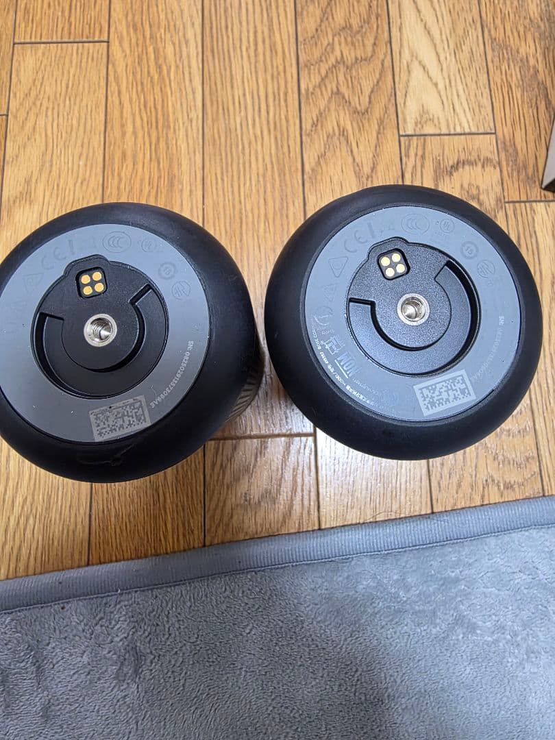 BOSE SOUNLINK REVOLVE II 2台セット