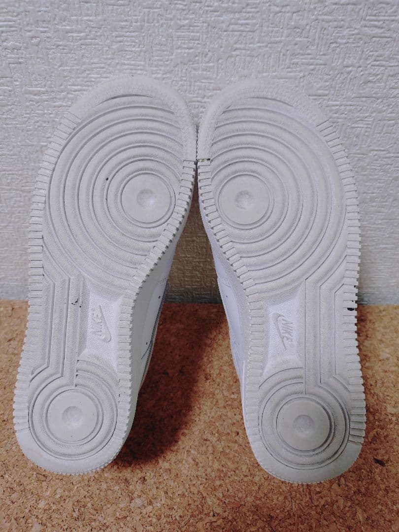 NIKE ナイキ エアフォース1 ロー 24.5cm