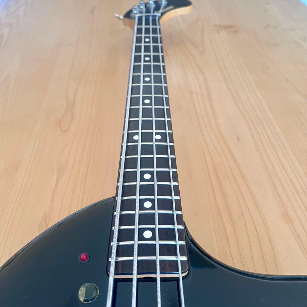 【レア】 ZO-3 ベース PIE-ZO☆アンプ内蔵音出しOK