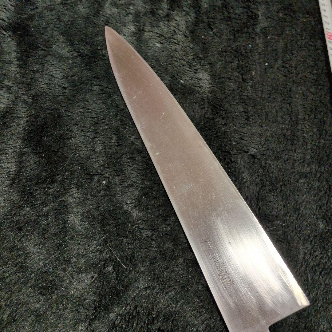 ミソノ牛刀