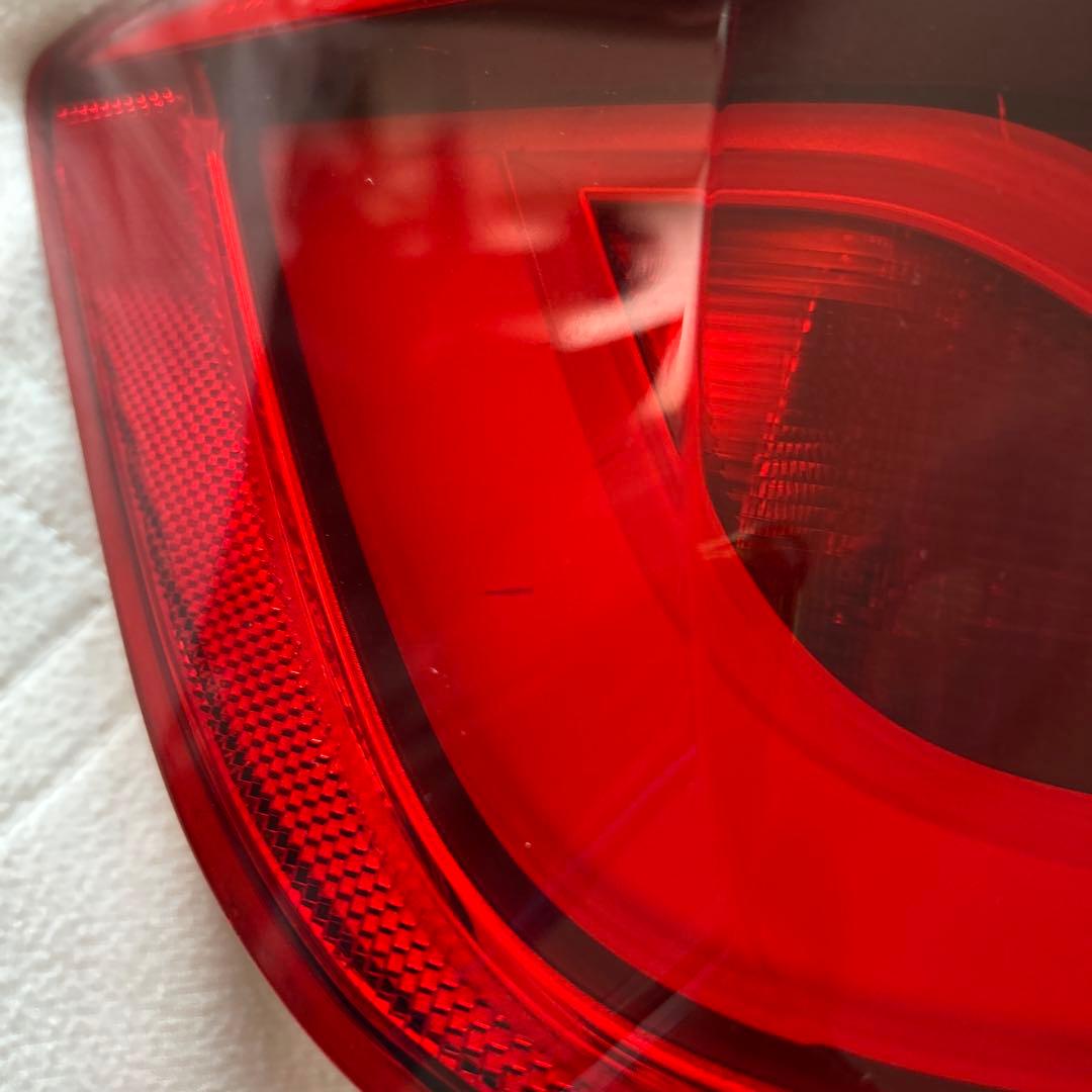  F30 後期テールランプ　バックランプLED付き