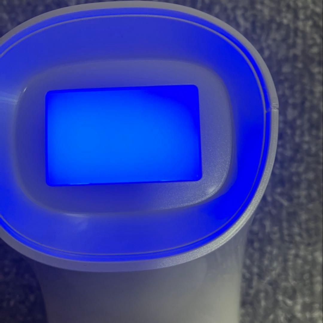 STELLA BEAUTE IPL光美容器　脱毛器 冷却機能付き