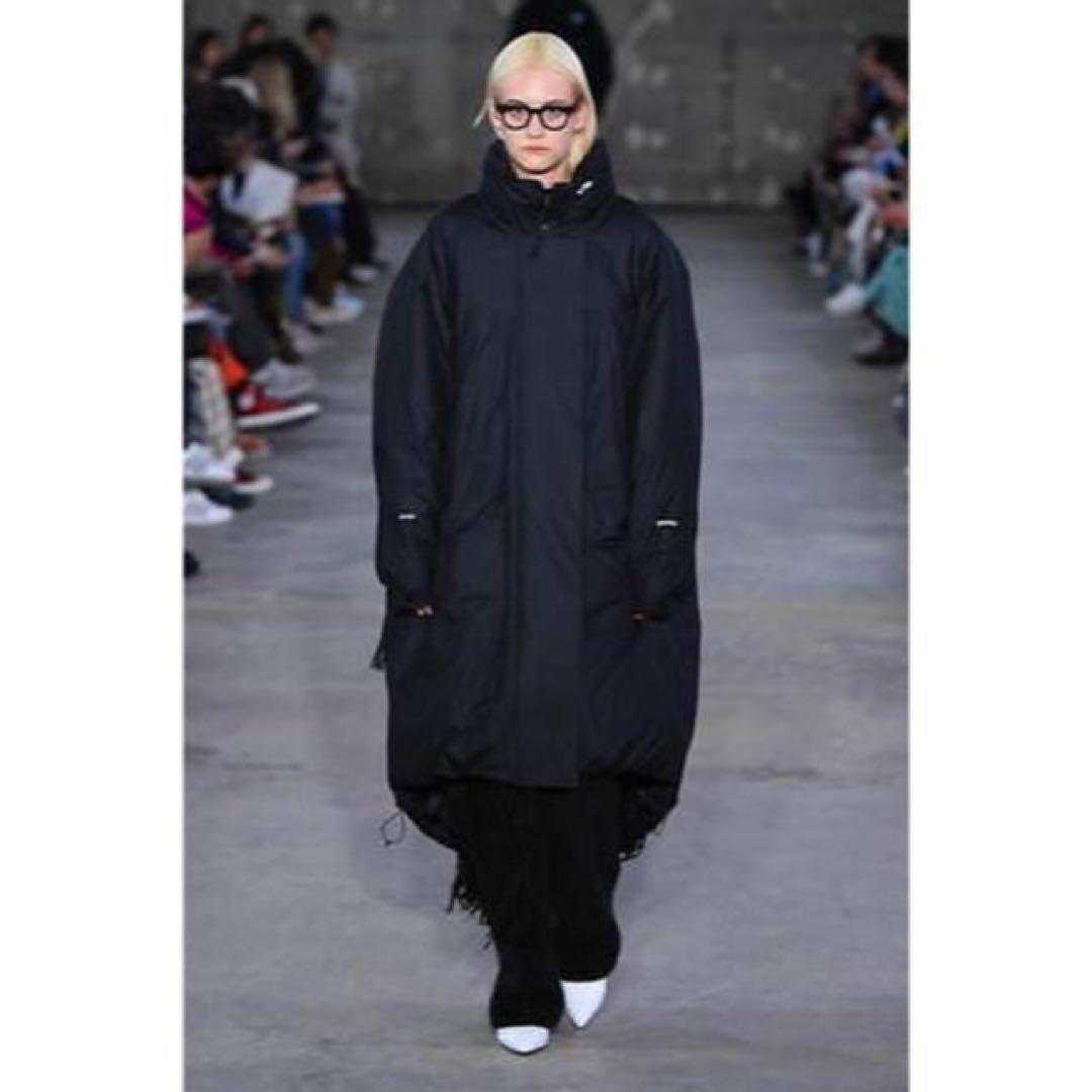 hyke ハイク puffed coat gen2 ecwcs