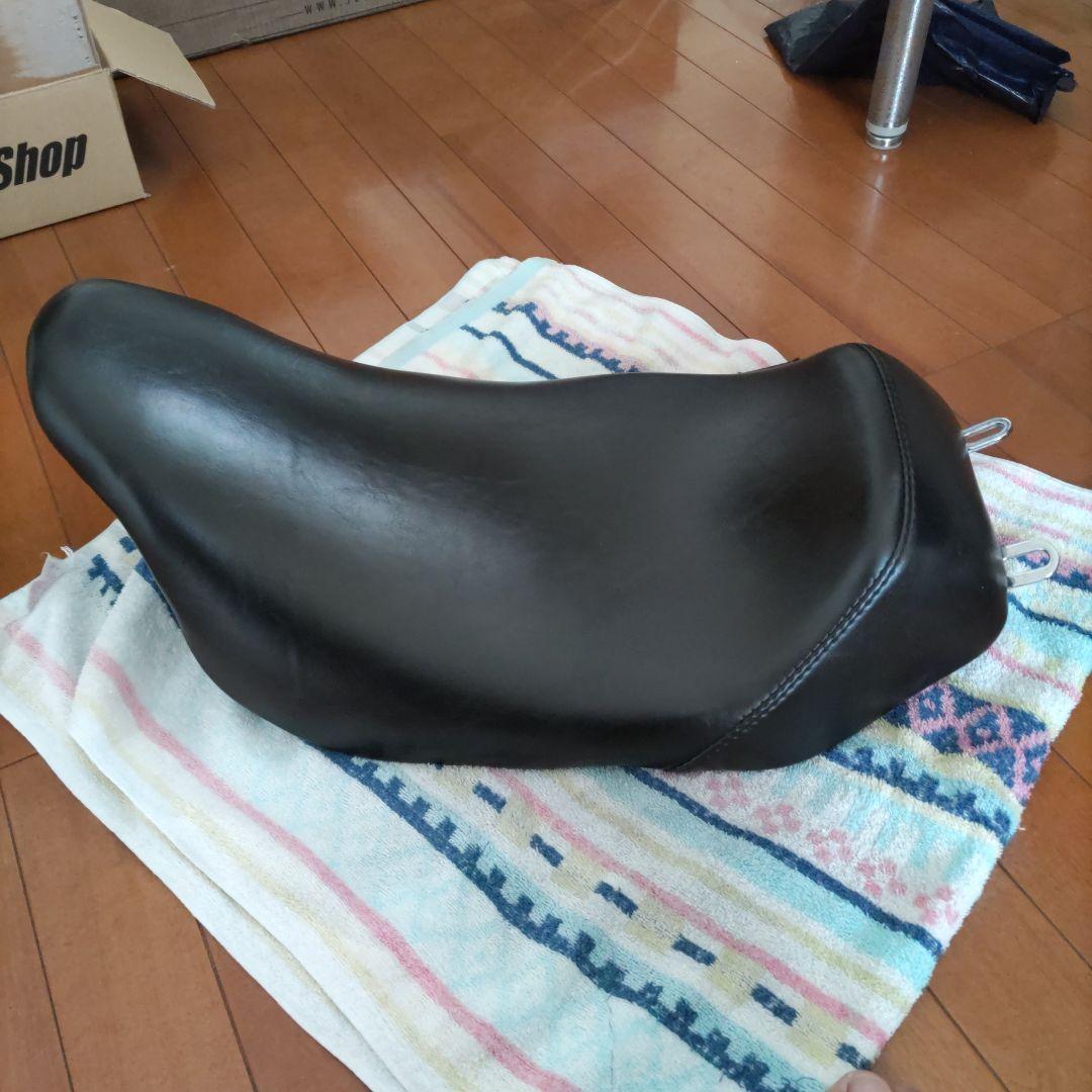 Le Pera（ラペラ）　ソロシート