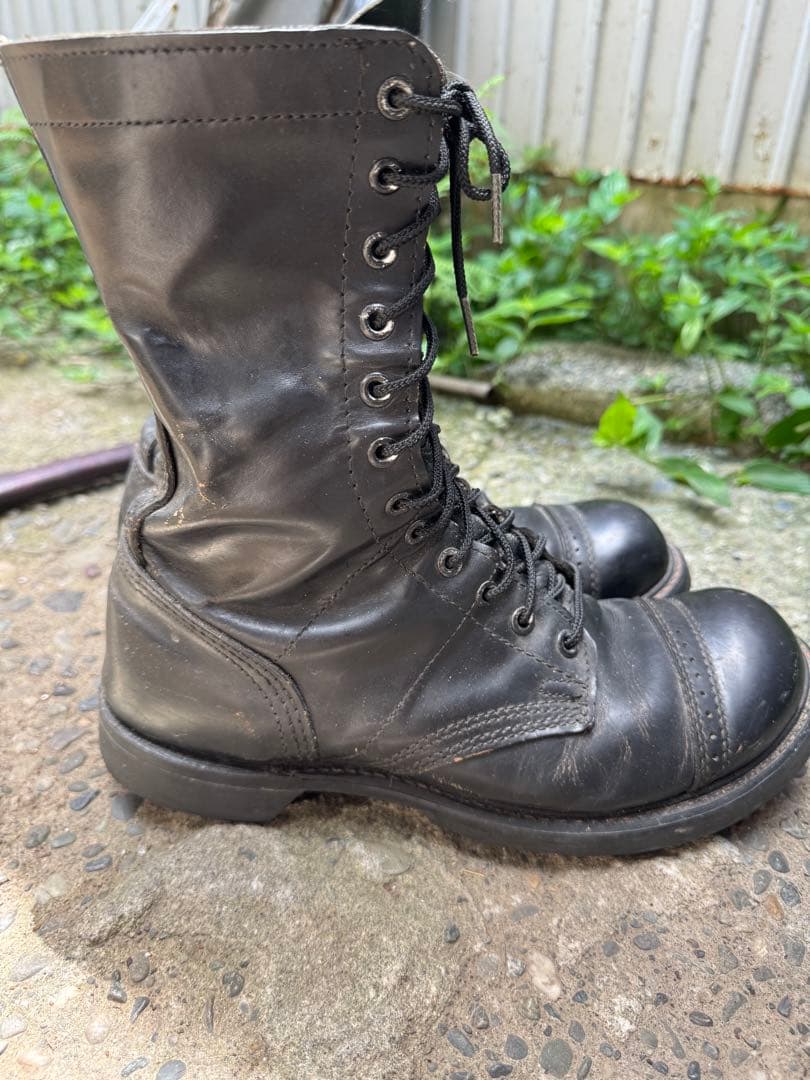 HH BRAND975 サイズ8½E 26.5~27.0