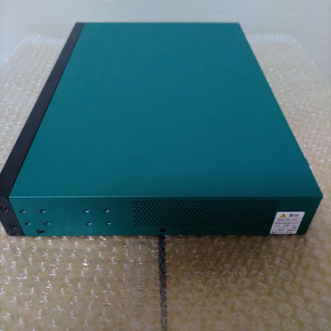 Panasonic　Switch-M16eG　PN28160K　 1台