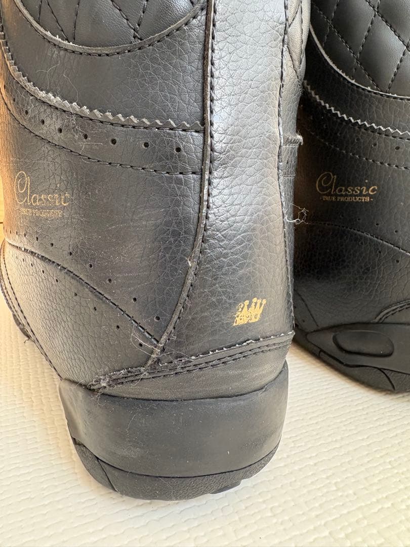 Dream Fly BOAスノーボードブーツ 26-26.5cm