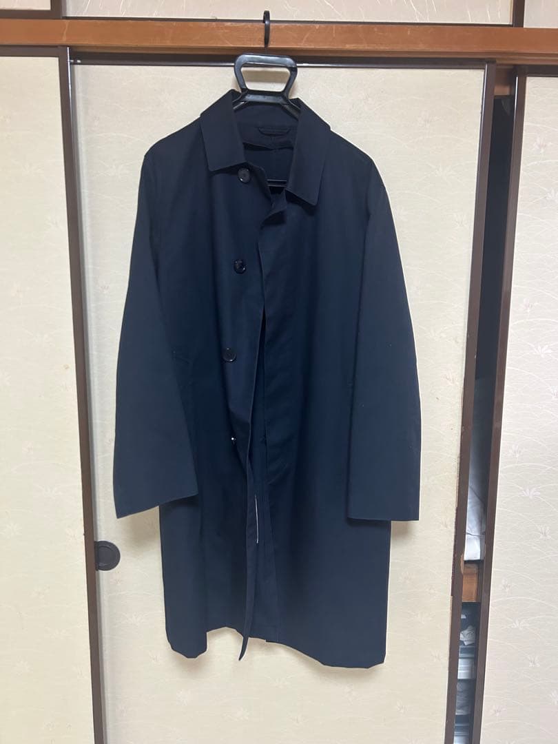 マッキントッシュフィロフィー　コート