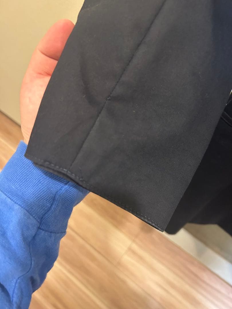 マッキントッシュフィロフィー　コート