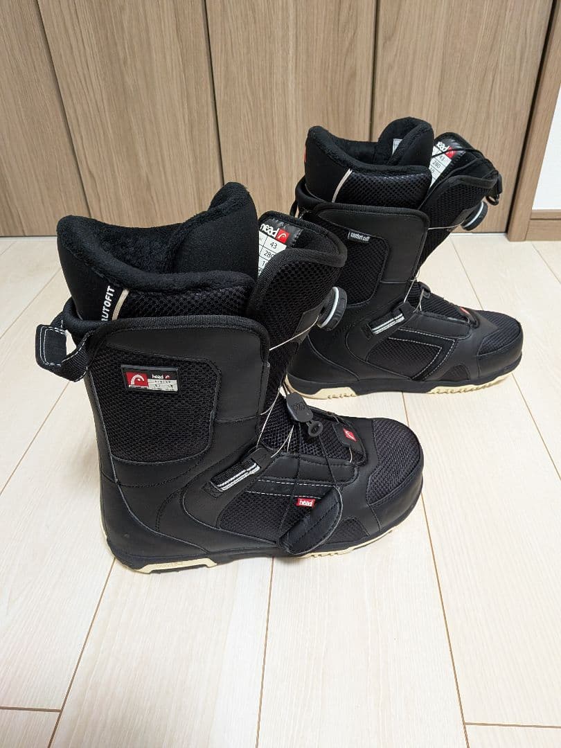 スノーボードセット バッグ付き