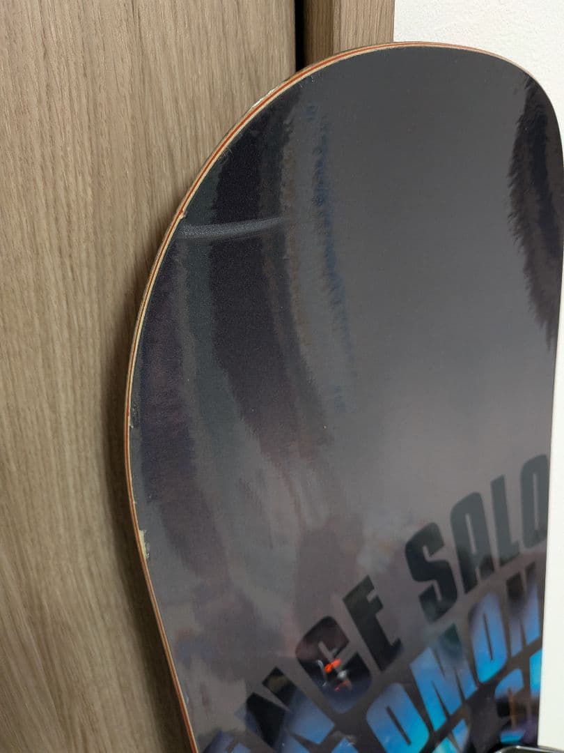 スノーボードセット バッグ付き