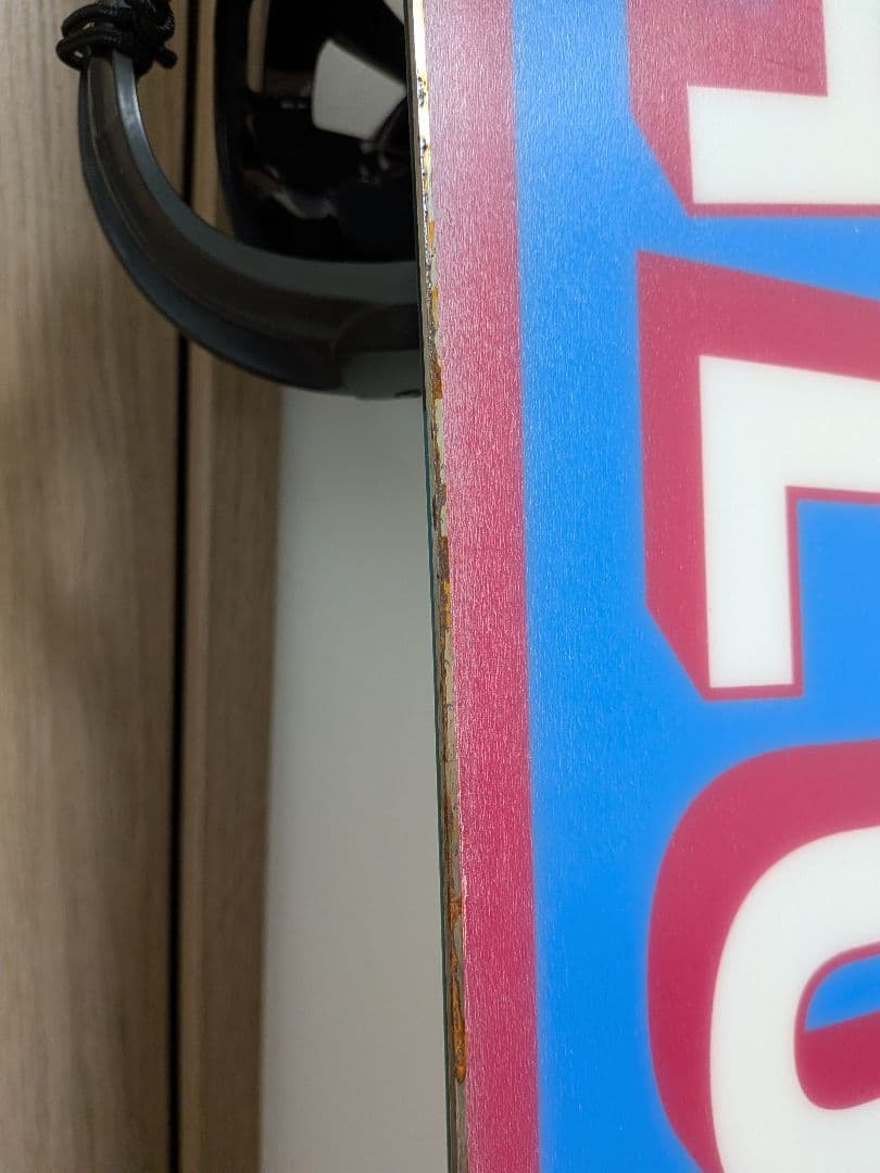 スノーボードセット バッグ付き