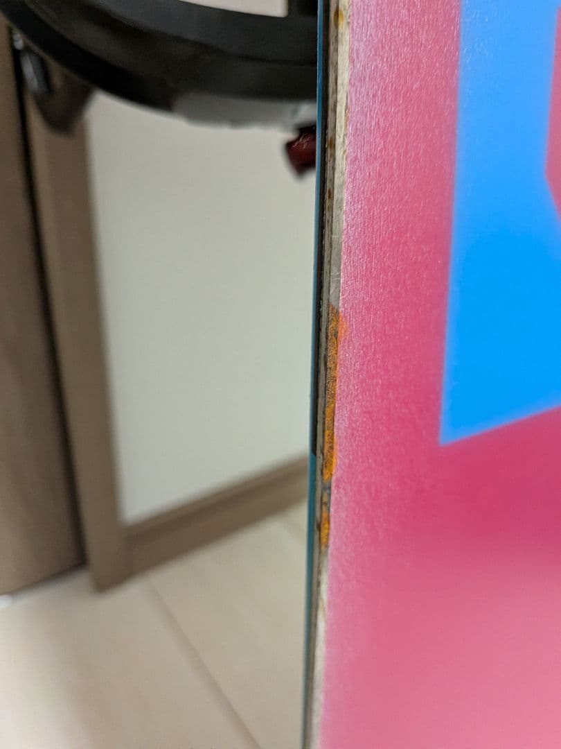 スノーボードセット バッグ付き