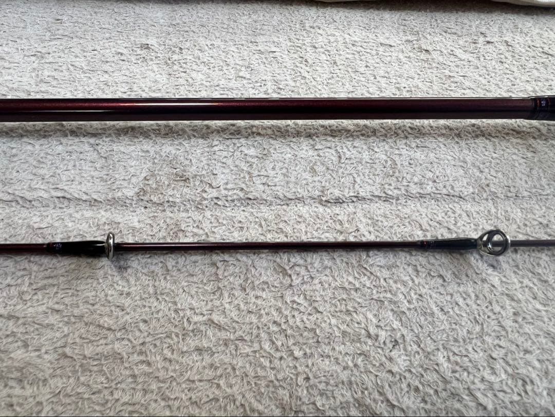 ダイワ ハートランド リベラリスト 733MLRSS-24