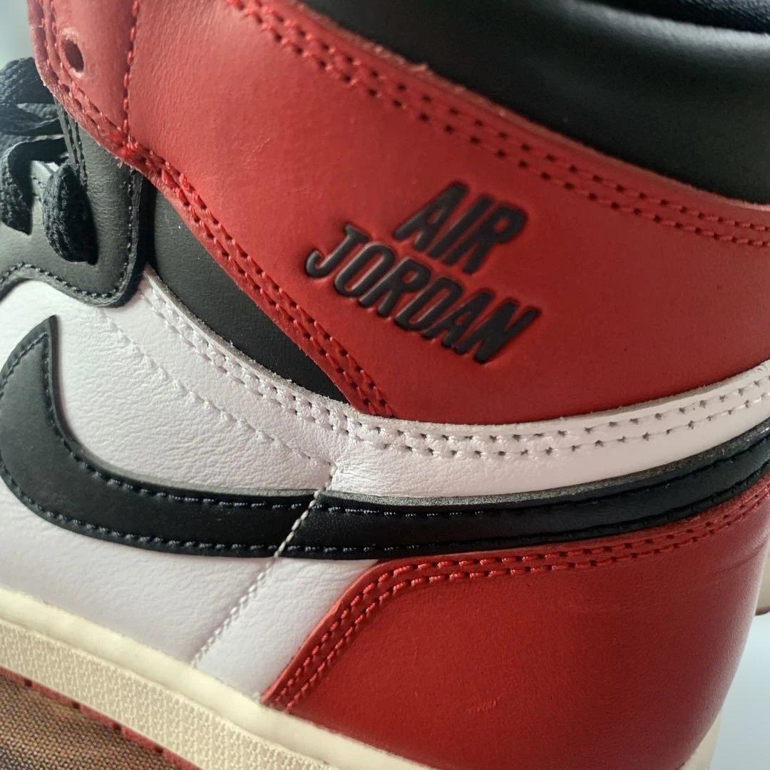 靴 Nike Air Jordan 1 RETRO HIGH OG