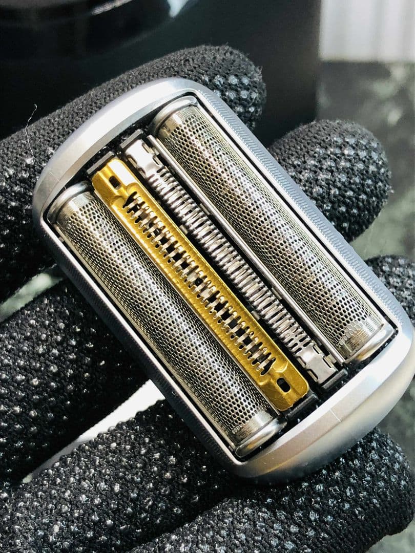 【美品】BRAUN シリーズ9 Pro 9457cc メンズ電気シェーバー