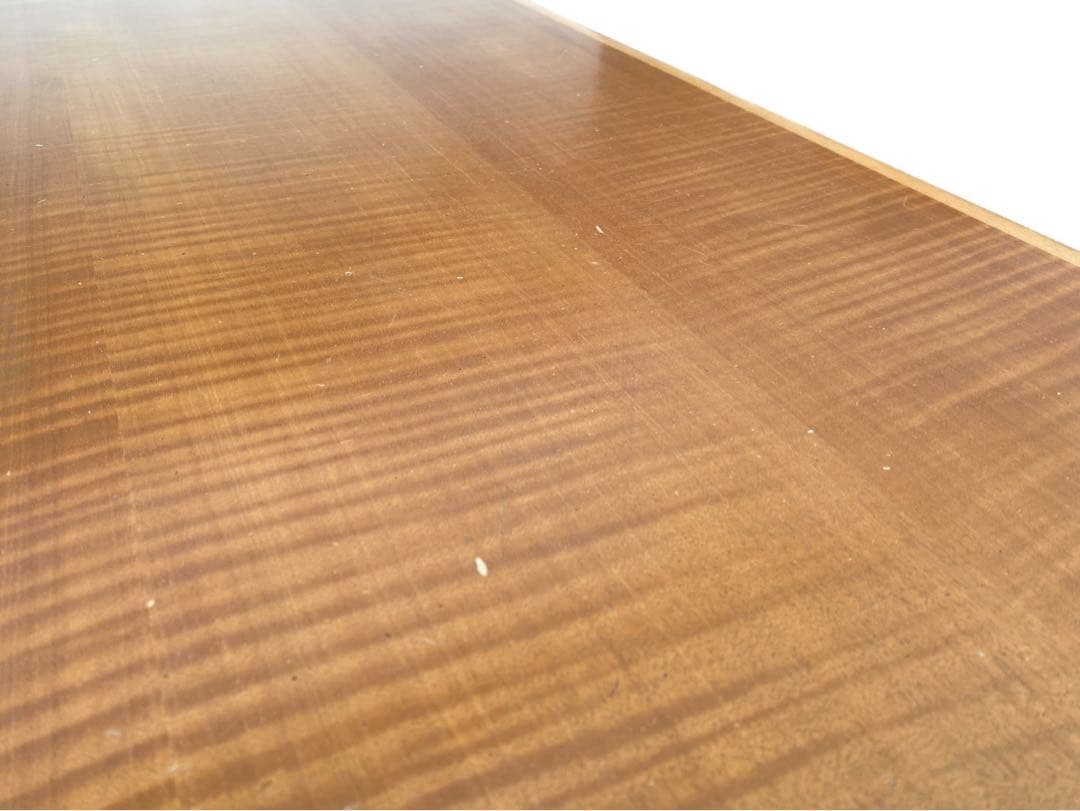 ★karimoku カリモク ダイニングテーブル DE5300