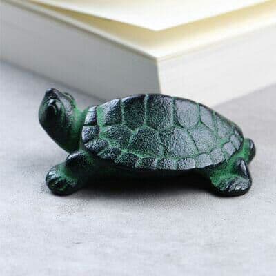 南部鉄器亀鋳鉄