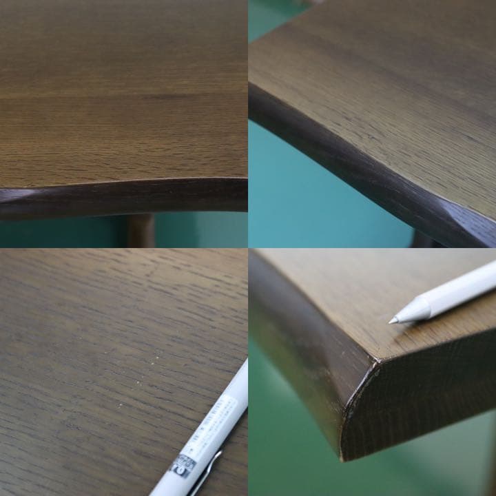 GMEN225○飛騨産業 / HIDA 木かげ センターテーブル リビングテーブ