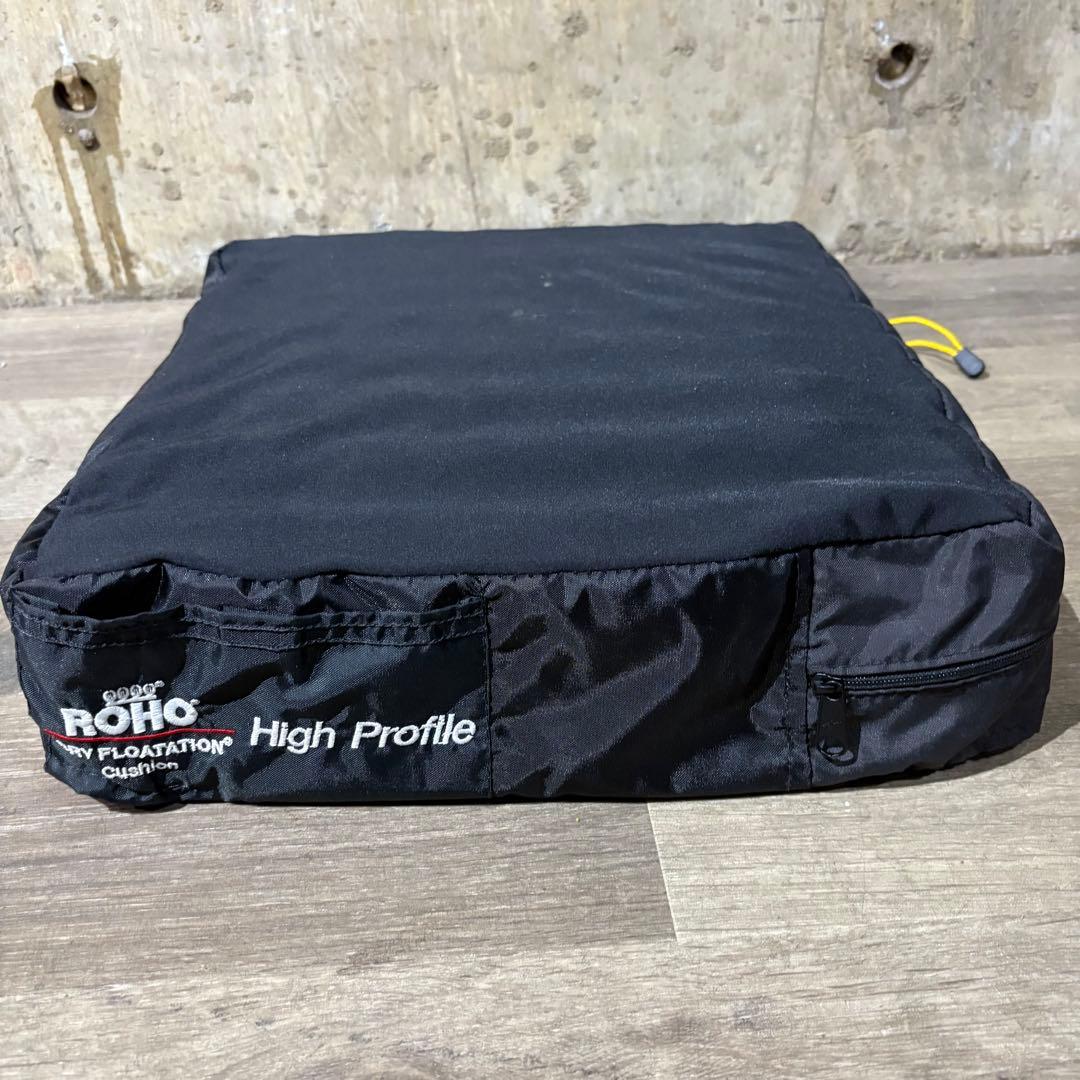 ROHO ロホ　車椅子用クッション 1R88C