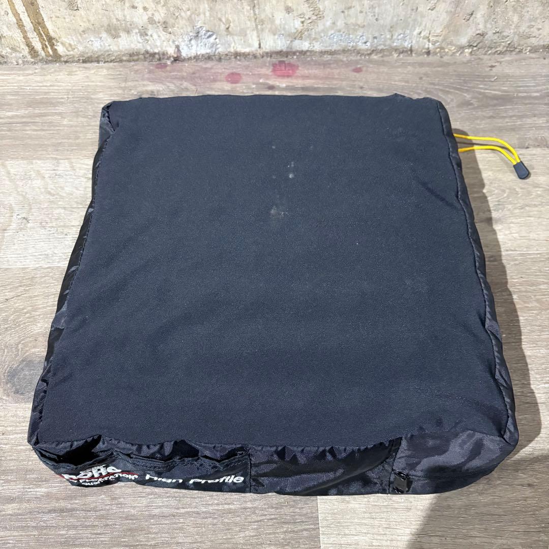 ROHO ロホ　車椅子用クッション 1R88C