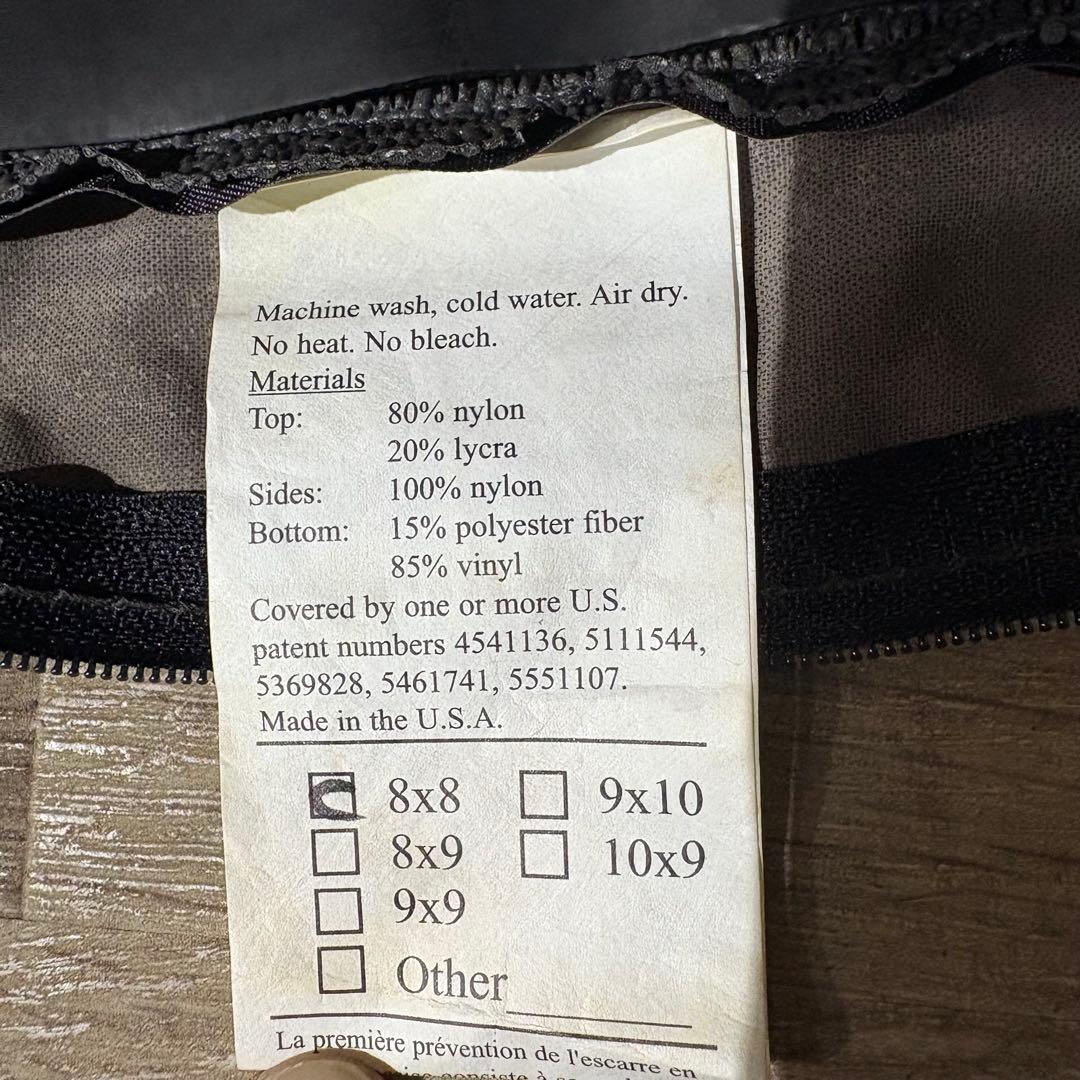 ROHO ロホ　車椅子用クッション 1R88C