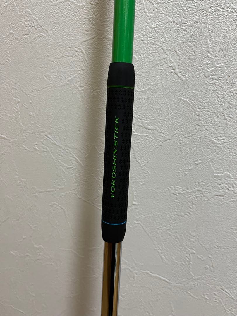 ヨコシンスティック 練習器具 ゴルフ