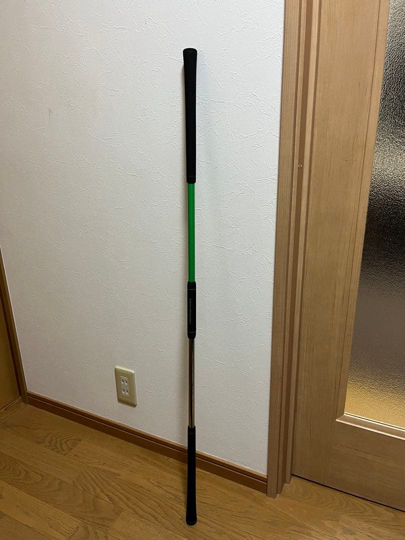 ヨコシンスティック 練習器具 ゴルフ