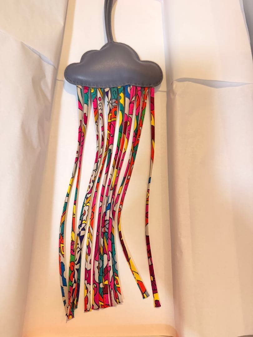 my closet journey❣️ HERMES ニュアージュ