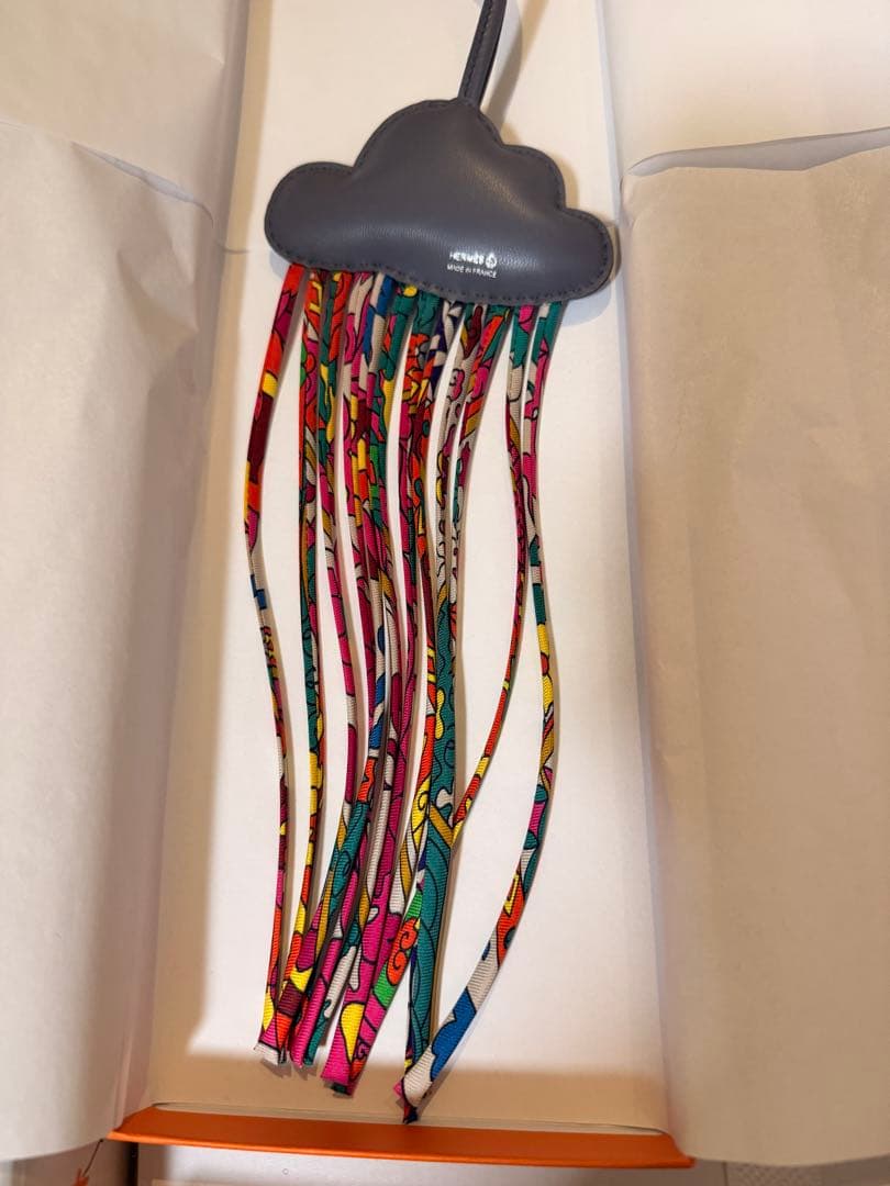 my closet journey❣️ HERMES ニュアージュ