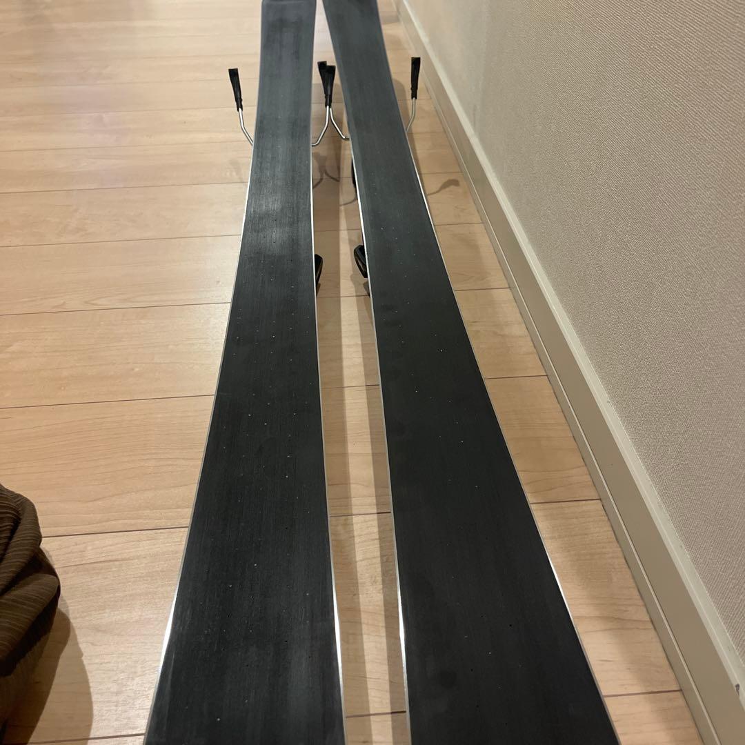 鈴⭐︎Salomon SR 40 レース用スキー 140cm