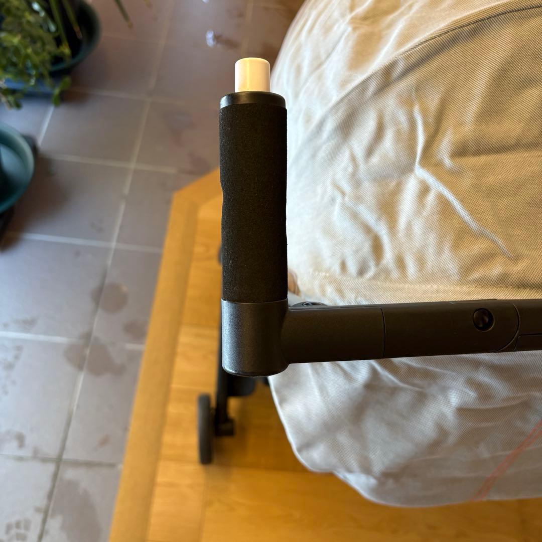 Cybex LEBELLE 2022年購入　トラベルバッグ付き