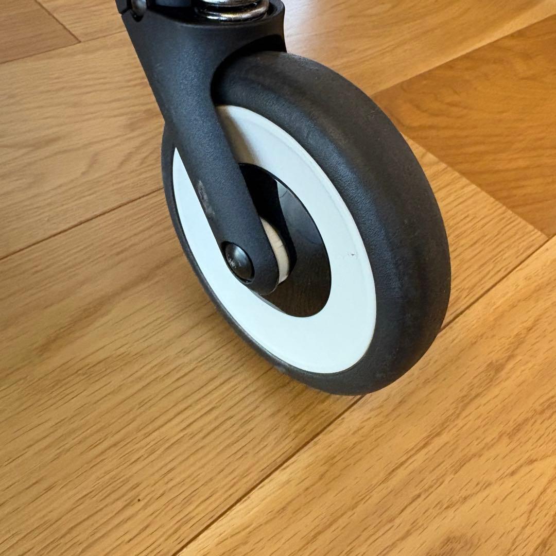 Cybex LEBELLE 2022年購入　トラベルバッグ付き