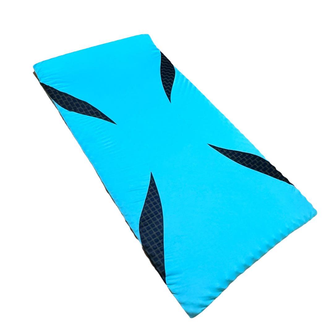 【良品】西川産業 エアーポータブル 使用回数が少ない良品です