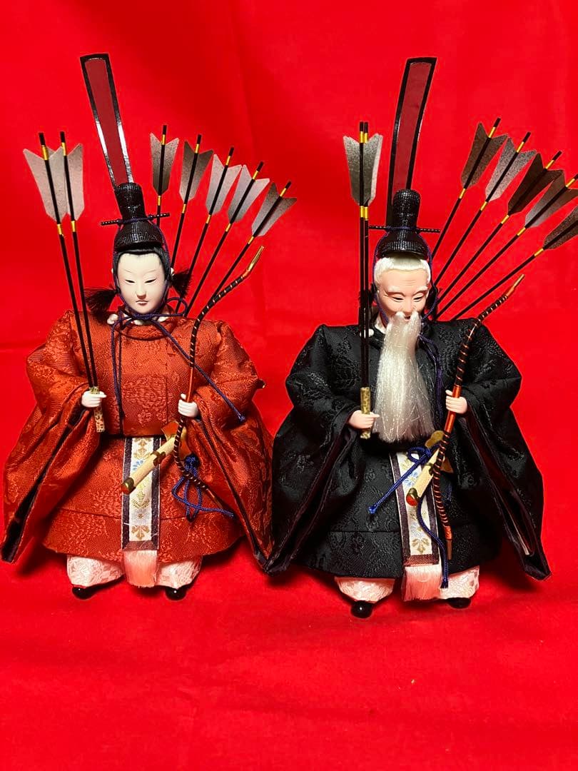 15人7弾飾り 雛人形 京製雛 桃の節句 ひな祭り