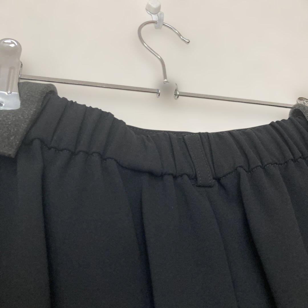 23区 パンツスーツ上下 セットアップ 手洗可